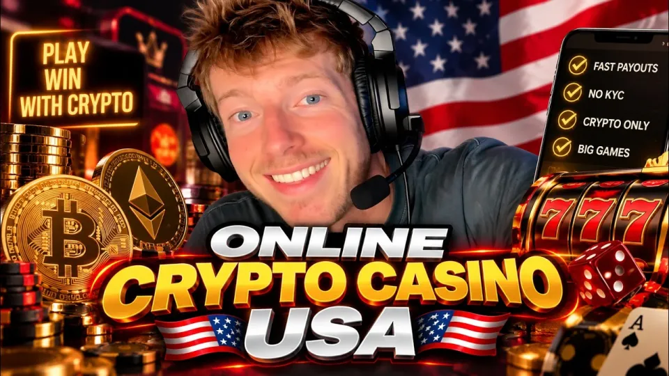 π₯ Crypto Casino Rankings Online π₯ | π₯ Best Crypto Casinos Online π₯